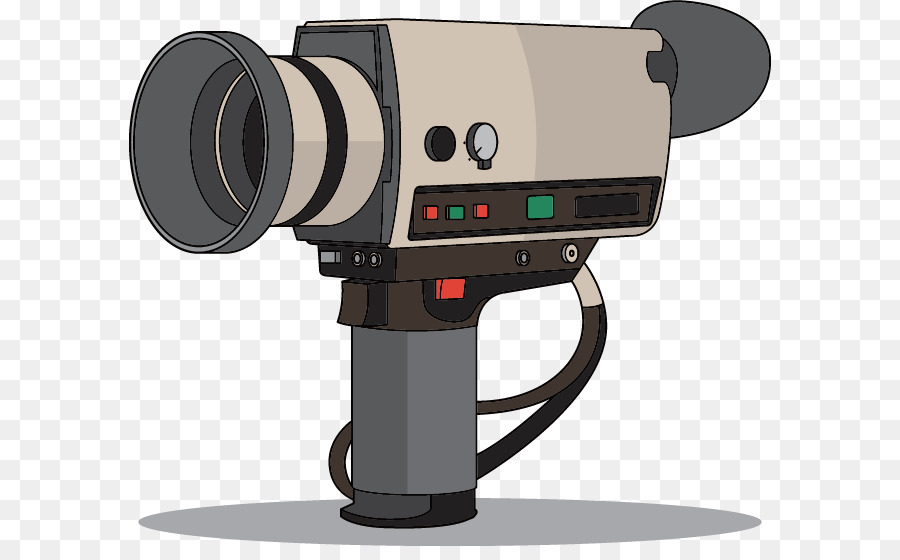 Video Kamera Fotografie - Videokamera