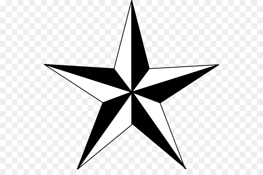 Star Gratis Clip art - Texas Tema Clipart