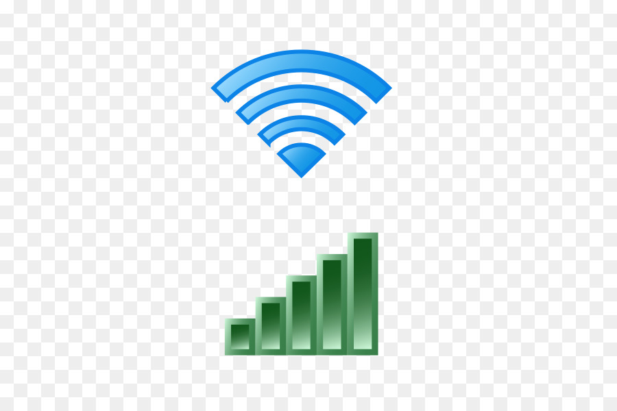Wireless-Netzwerk Wi-Fi-clipart - Kostenloser WLAN-Cliparts