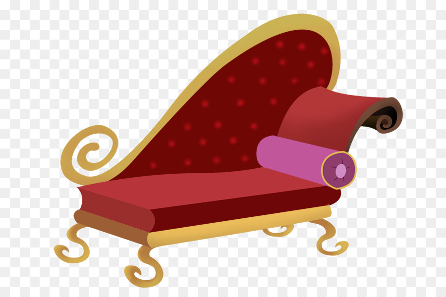 Rarität Chaiselongue Ottomane Couch Clip-art - Rarität Cliparts