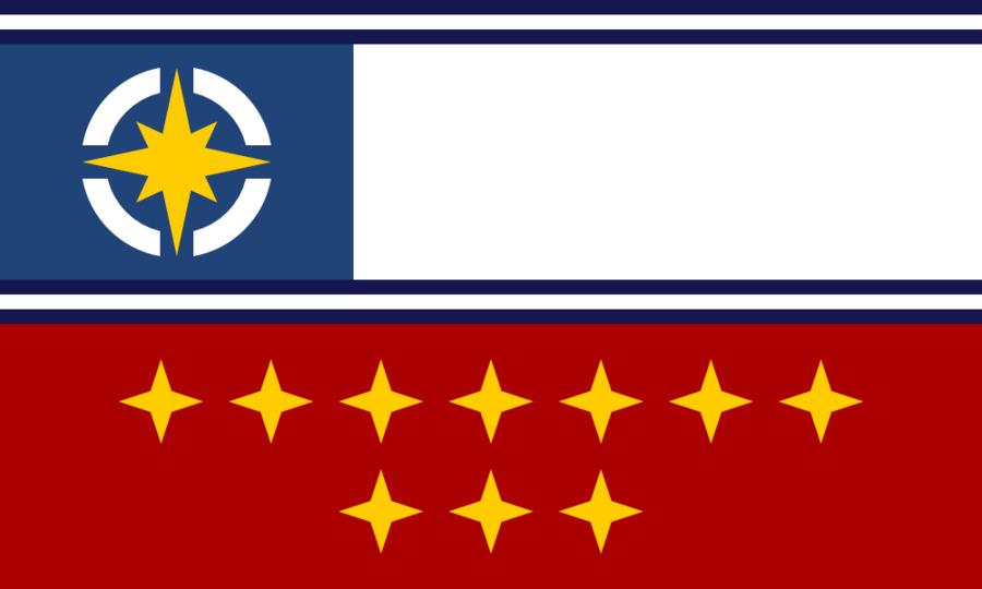 Bandiera degli Stati uniti il Giorno Tredici Colonie Clip art - immagini di coloni
