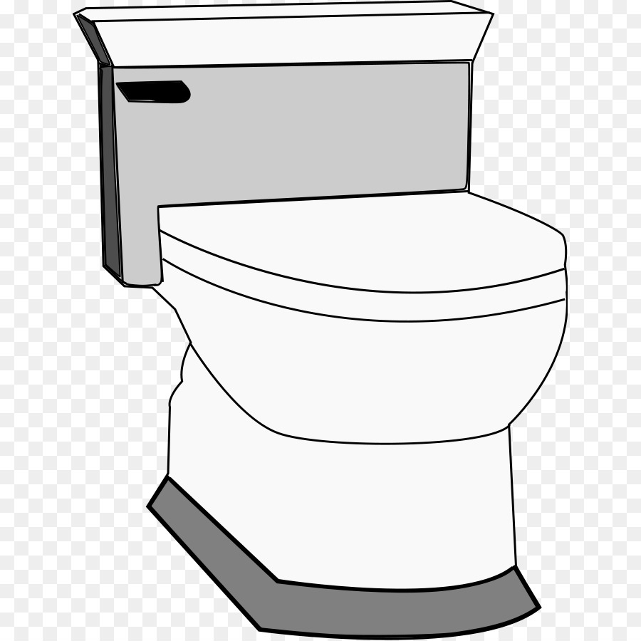Toilet training Free Clip art - cartoon toilet immagini