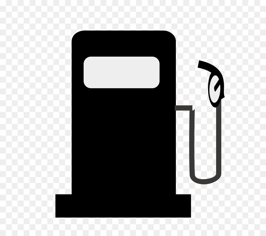 Distributore di carburante stazione di rifornimento di Benzina Clip art - stazione di immagini