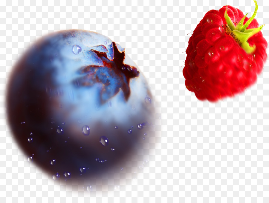 Saft Erdbeer-Cranberry Heidelbeere - Heidelbeere Frucht