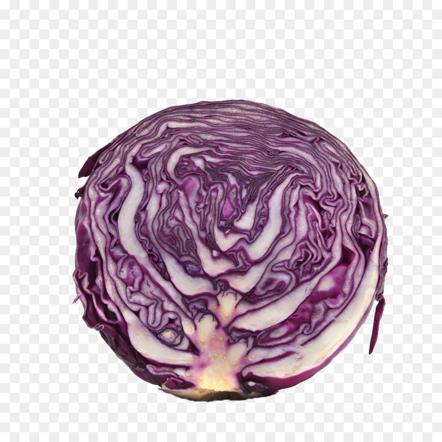 Red cabbage Stock-Fotografie, Gemüse, Lila - Kohl