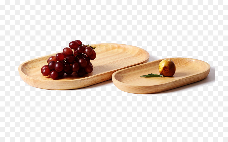 Dim sum, Mooncake Platte Weintraube Obst - Ein Teller mit Trauben und Datteln