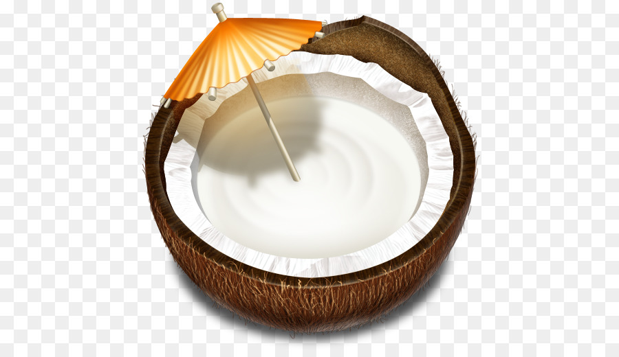 Saft ICO Symbol Kiwis - Kokos