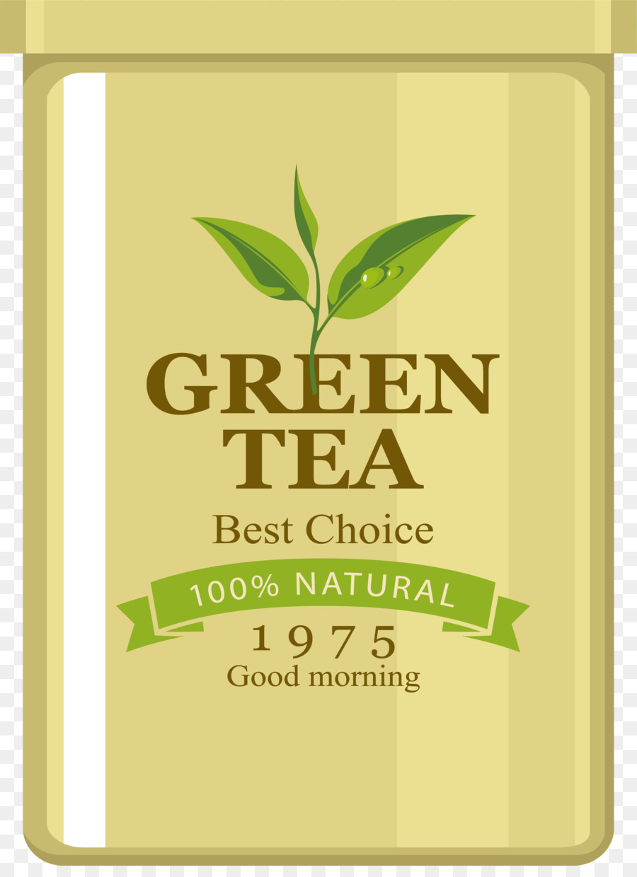 Il tè verde la cultura del Tè Nero, tè - Squisito tè vaso di design