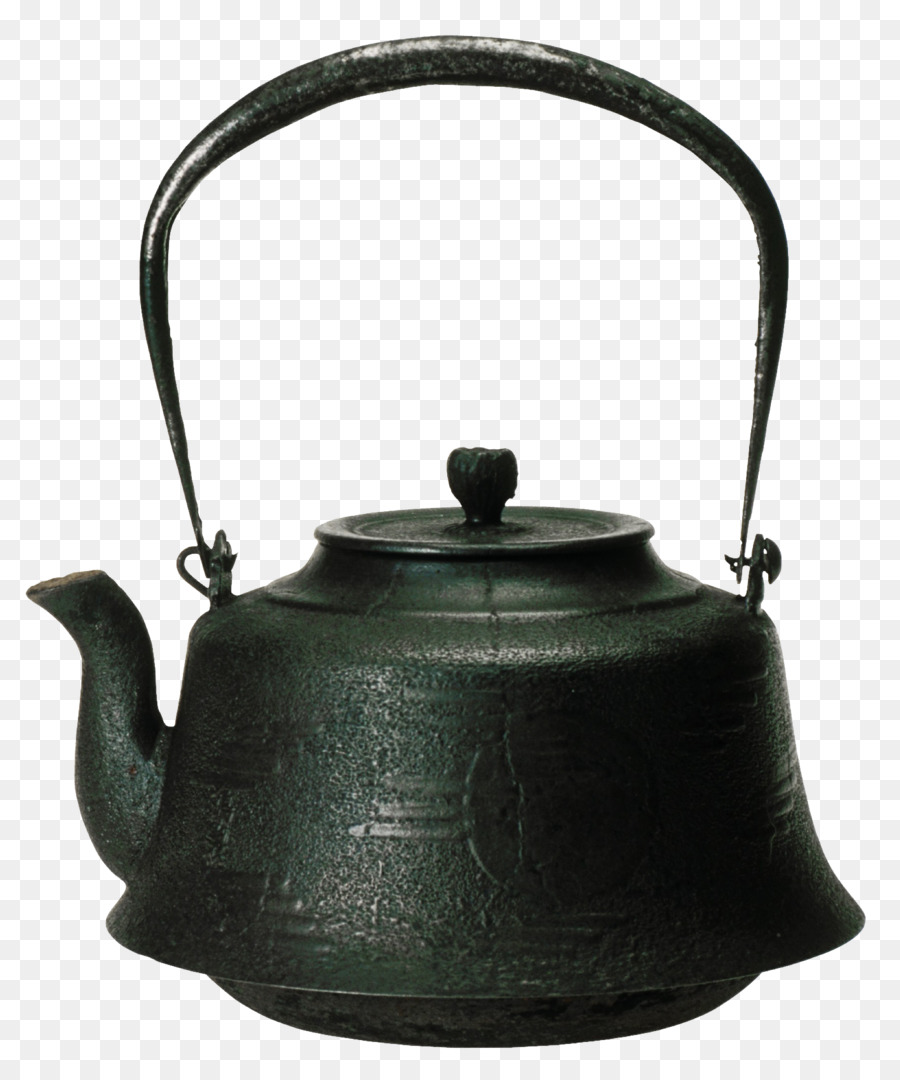Wasserkocher Teekanne - Vintage retro Wasserkocher 1