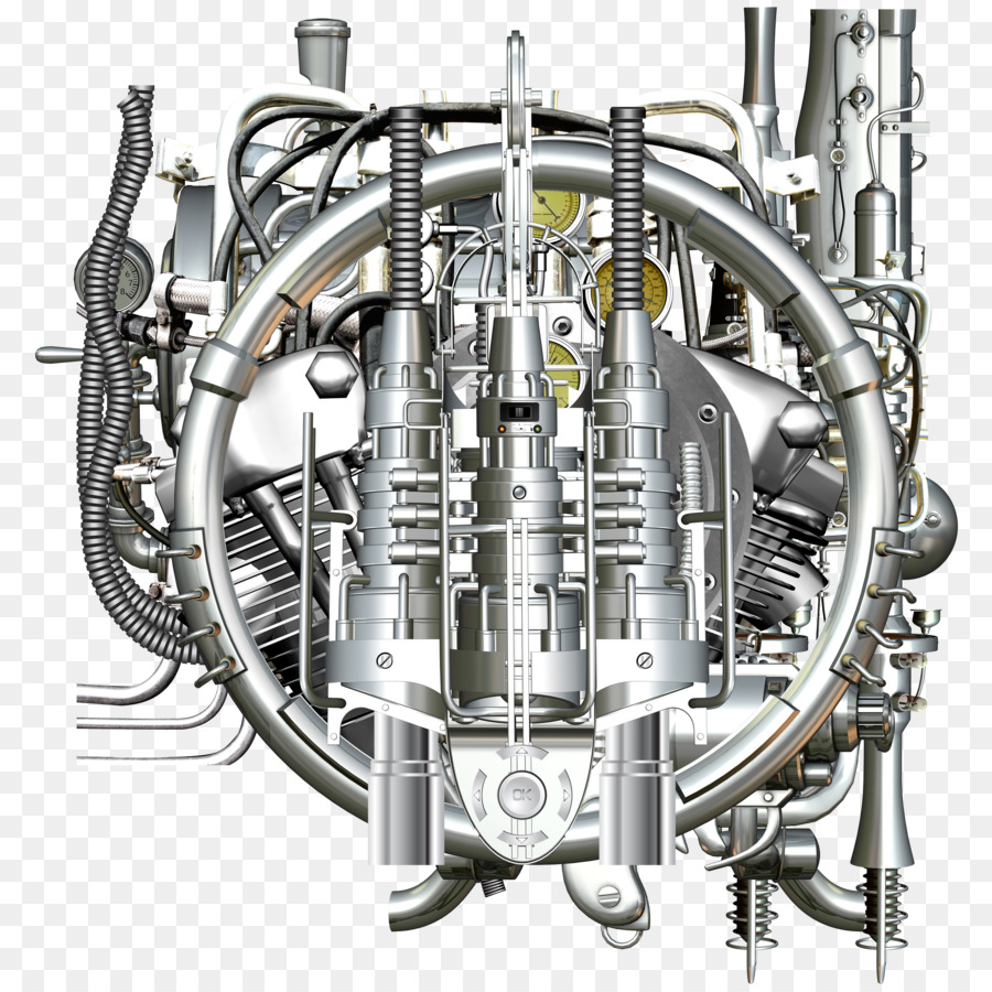 Die industrielle Revolution Maschine Steampunk Dampf-Motor - Diablo Maschinen der Industriellen Revolution, steampunk Dampf-Motor