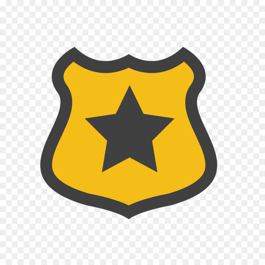 Người Mỹ Quân Đoàn Phụ Riverside Cựu Chiến Binh Michigan - Huy hiệu cảnh sát véc tơ liệu