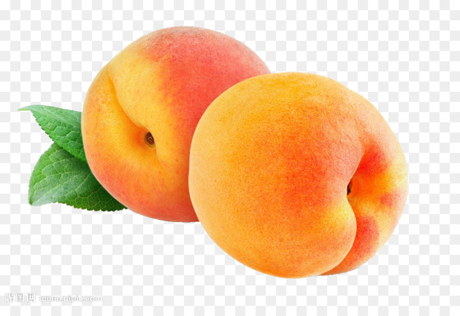 Saft Nektarine Saturn-Pfirsich-Frucht, Steinfrucht - peach