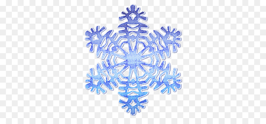 modello fiocco di neve - Bellissimo fiocco di neve foto del materiale