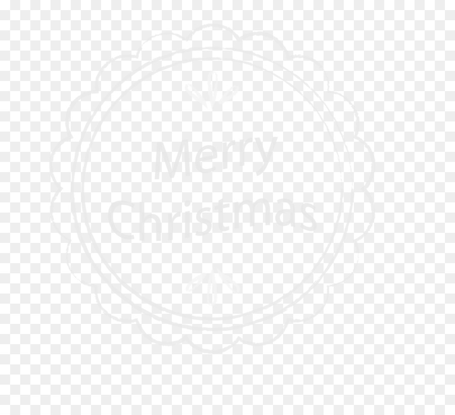 Weiß Schwarz Muster - Kreide gemalt, Muster, Vektor, Weihnachten
