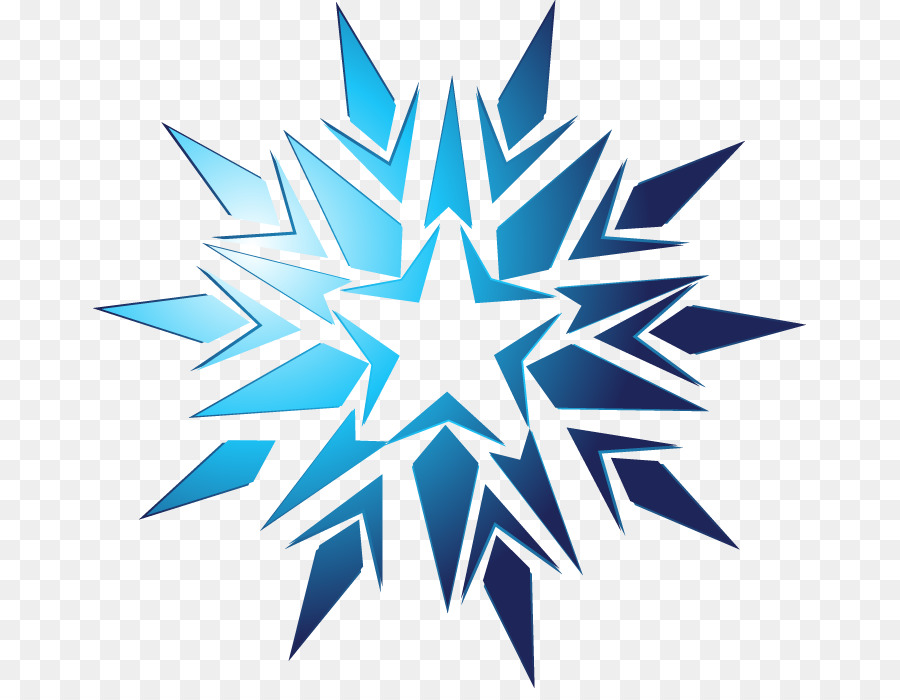 Snowflake Cartoon png download - 713*688 - Free Transparent Snowflake png  Download. - CleanPNG / KissPNG
