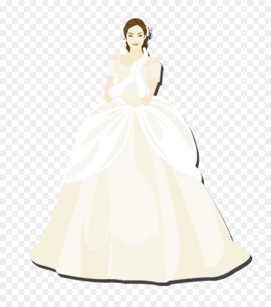 Hochzeit Kleid Braut Neue Jahr - Schöne Braut