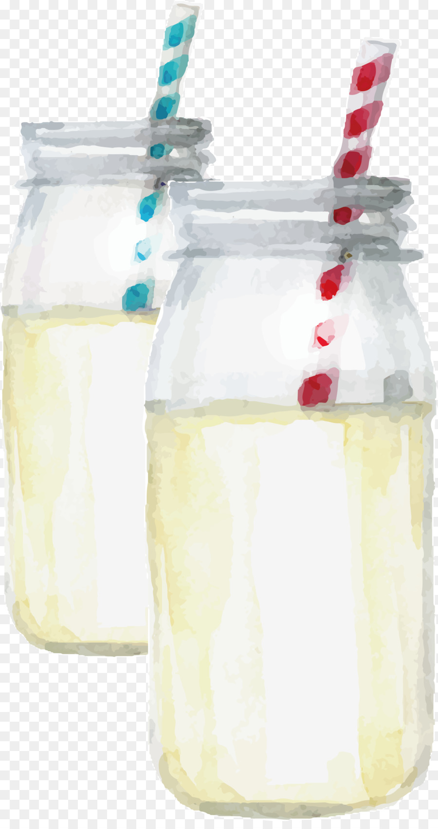 Il Latte Di Prima Colazione Drink - Colazione latte di design