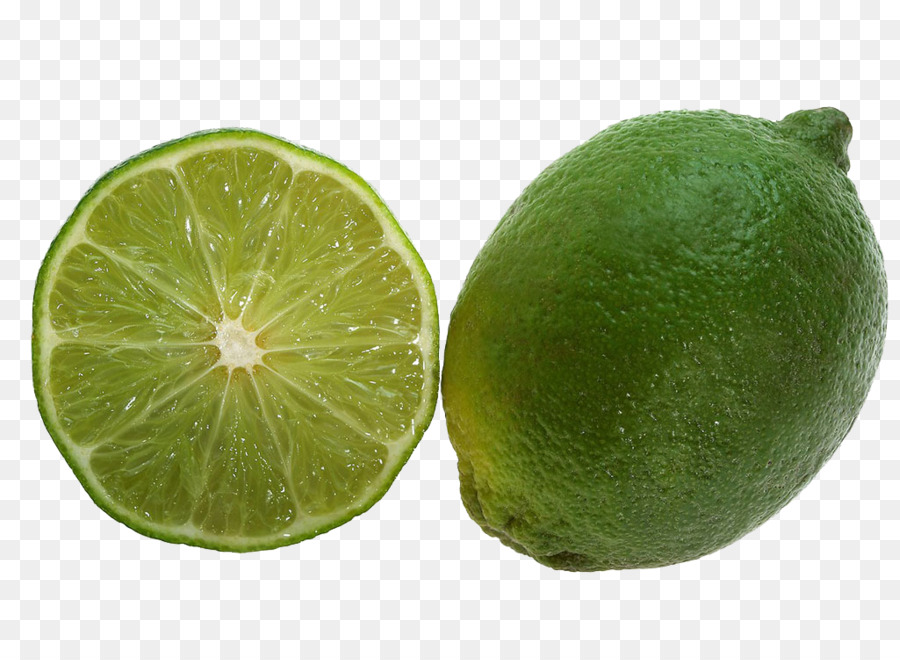 Sweet Lemon Key lime Persian lime - Kostenlose Lemon-pull-Muster