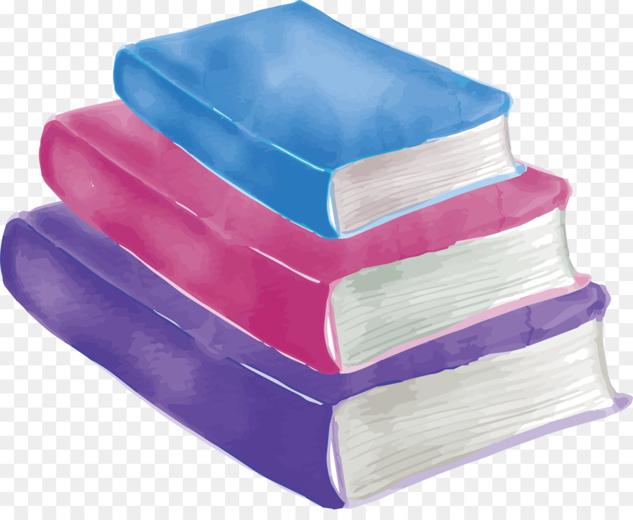 Mưa đá Không Đi Xuống Khó: Làm Điều Xấu, #1 cuốn Sách Màu nước sơn - Nước cuốn sách