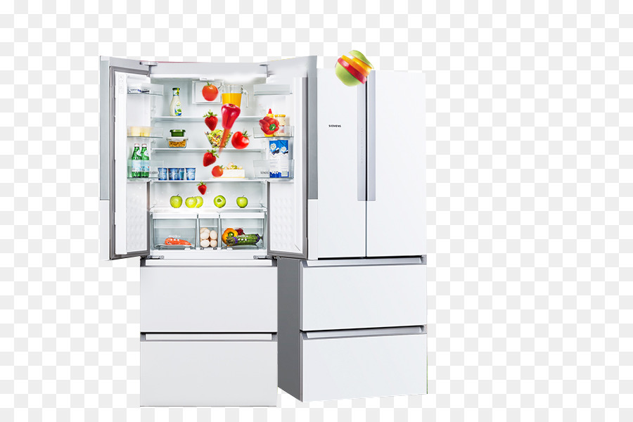 Frigorifero elettrodomestico Auto-sbrinamento - Può conservare fresco frigorifero