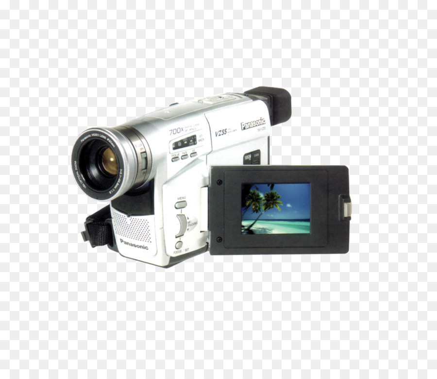 Videocamera fotocamera Digitale - videocamera