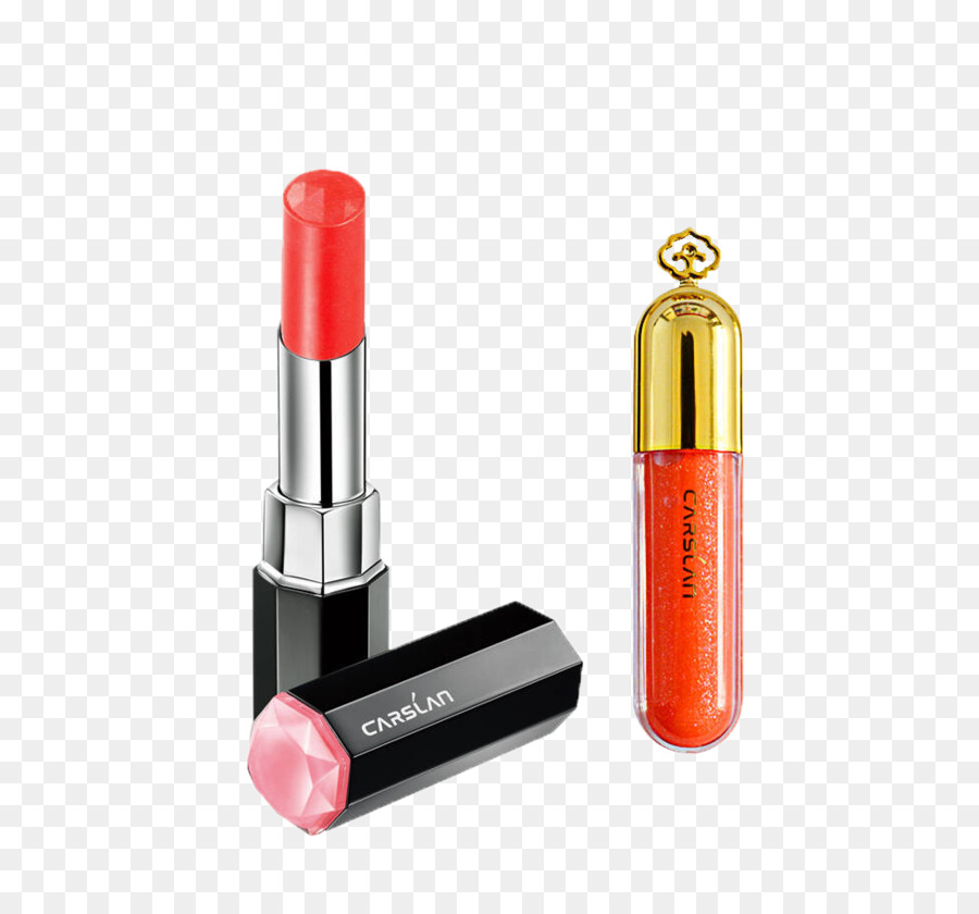 Lippenbalsam Lippenstift Farbe Make-up Max Factor - Beide Lippenstift
