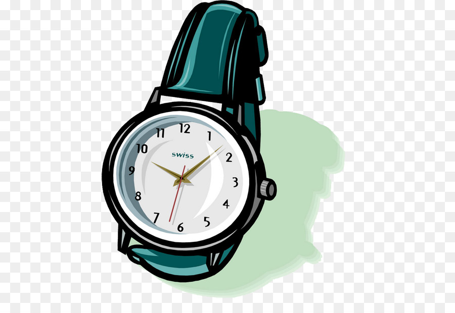 Watch Cartoon png download - 600*801 - Free Transparent Chanel png