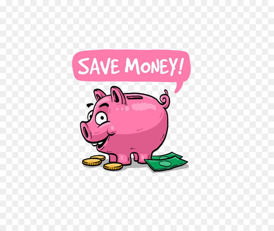Pig Cartoon png download - 1140*956 - Free Transparent Money png Download.  - CleanPNG / KissPNG