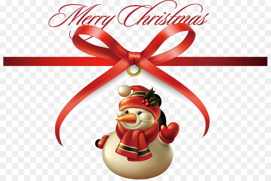 Santa Claus trang trí Giáng sinh Snowman - Snowman mẫu sơn đỏ ...