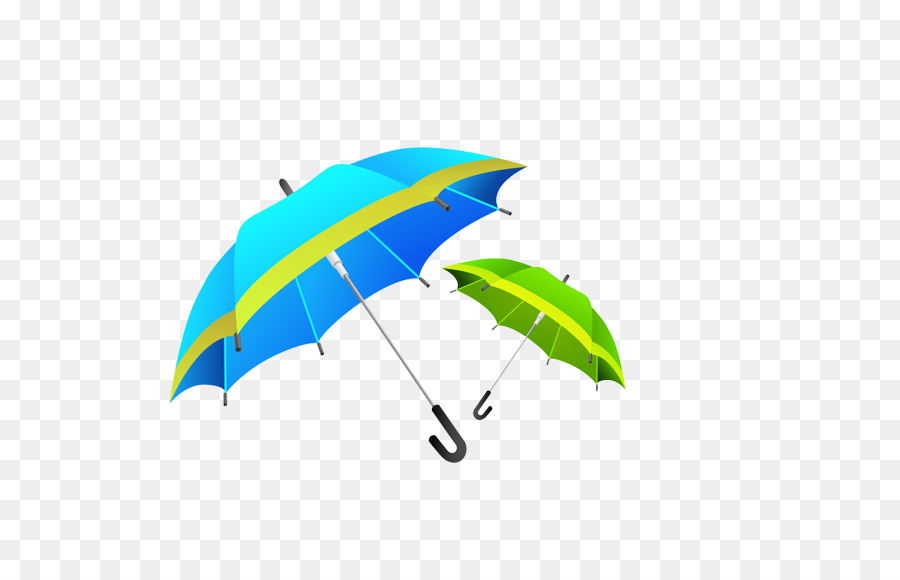 Regenschirm-Symbol - Regenschirm