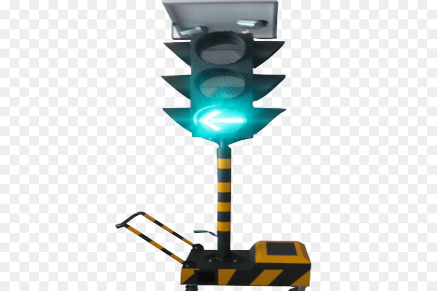 Ampel-Signal-Lampe - Ampel