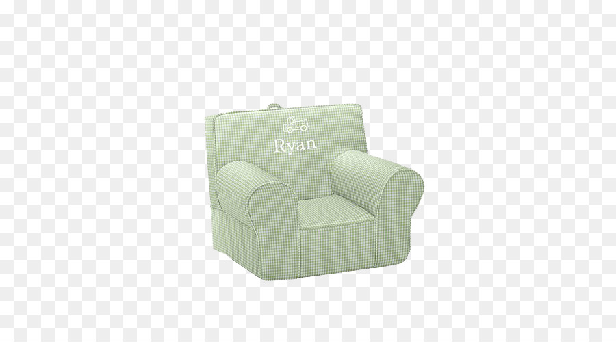 Stuhl-Comfort-Couch Muster - Vektor von Hand bemalt sofa Stuhl sofa
