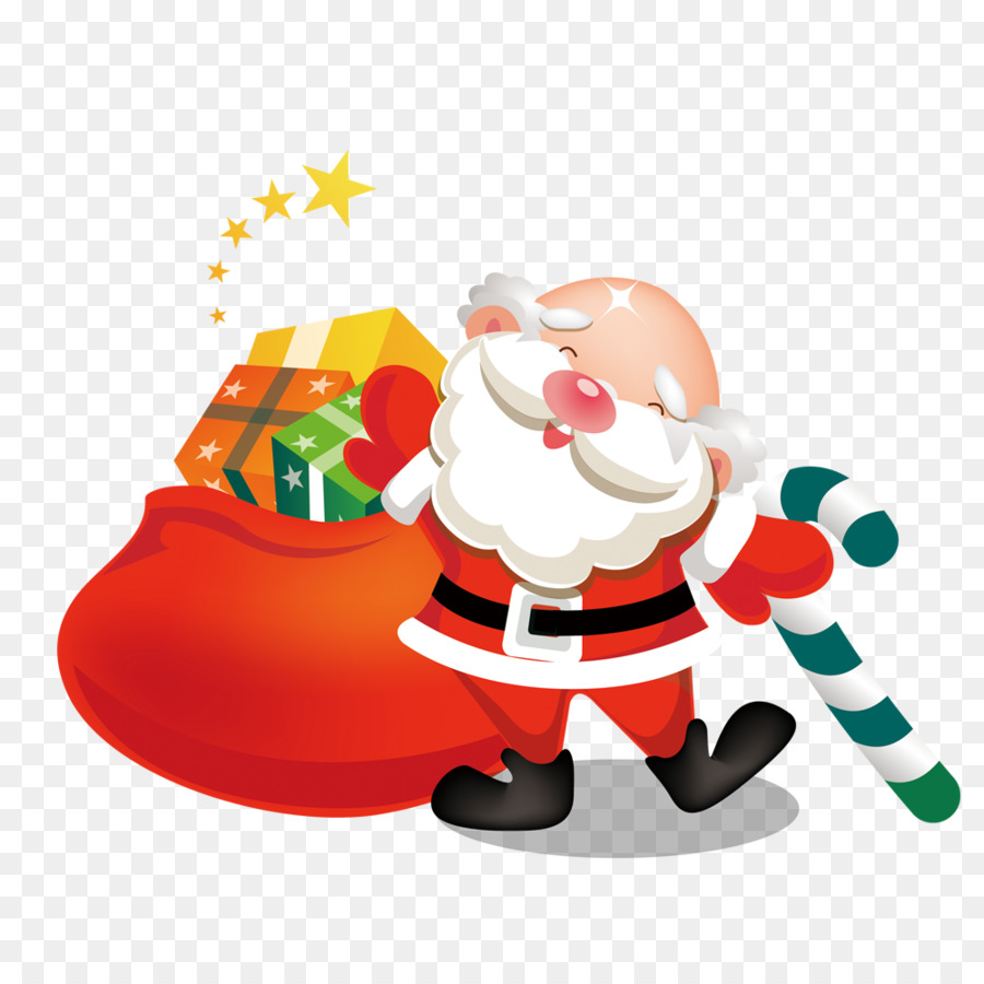 Pxe8re Noxebl Santa Claus Christmas ornament - Weihnachtsmann