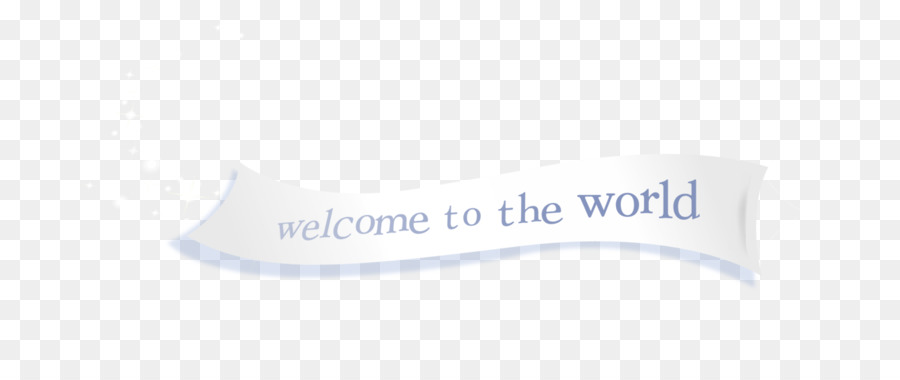 Logo Brand Font - benvenuto