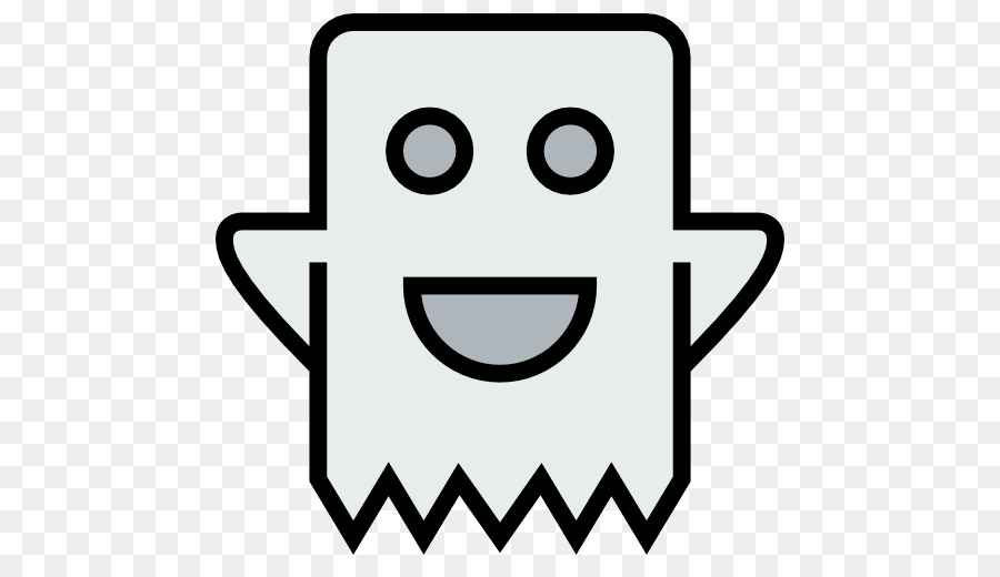 Ghost Scalable Vector Graphics-Symbol - Geist