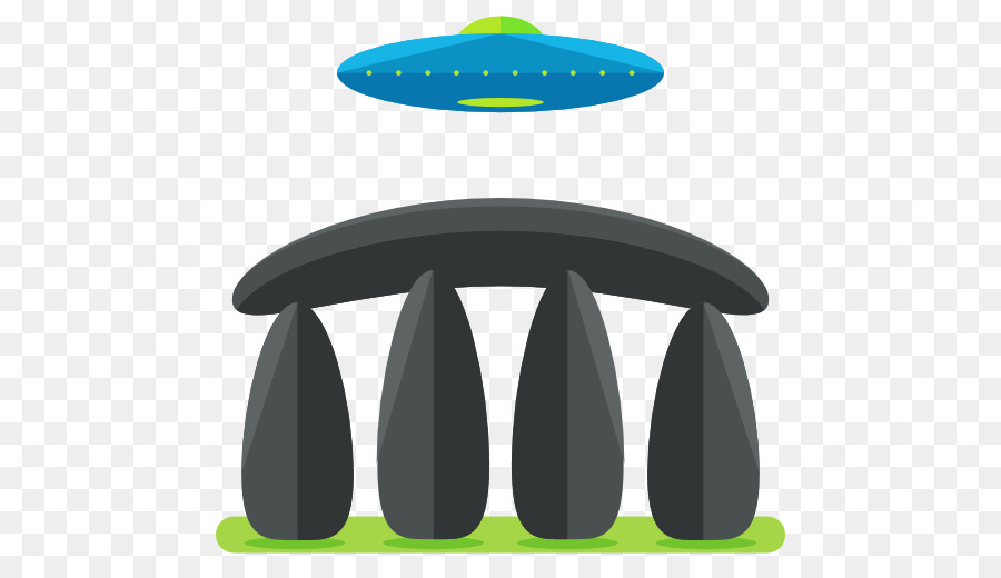 Scalable Vector Graphics Icona - Misteriosi UFO