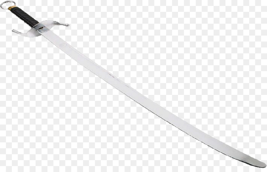 Winkel Muster - Die cold steel Schwert