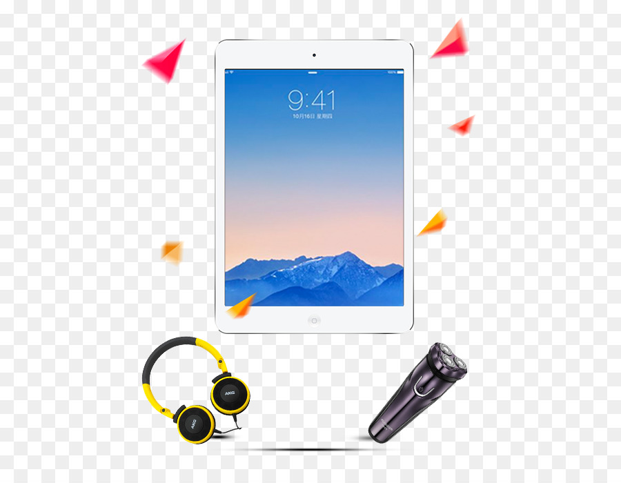 iPad Air 2 iPad Mini 3 di Apple - IPad Mini Taobao elettrico business