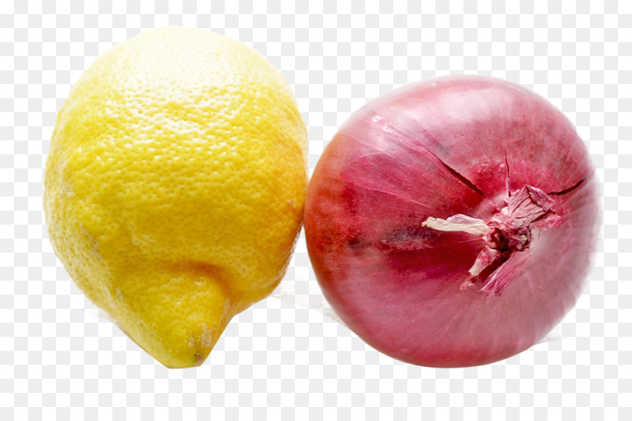Succo Di Scalogno Menudo Di Verdure Limone - Cipolla limone