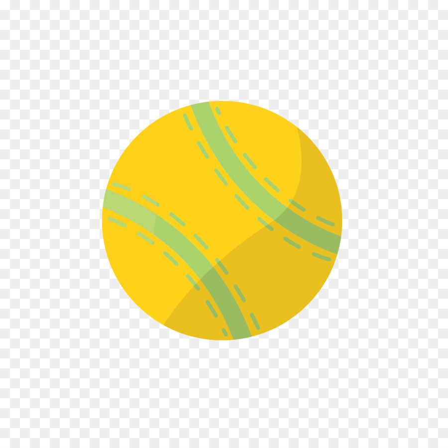 Baseball-Sport - Gelb lackiert-baseball-Grafik