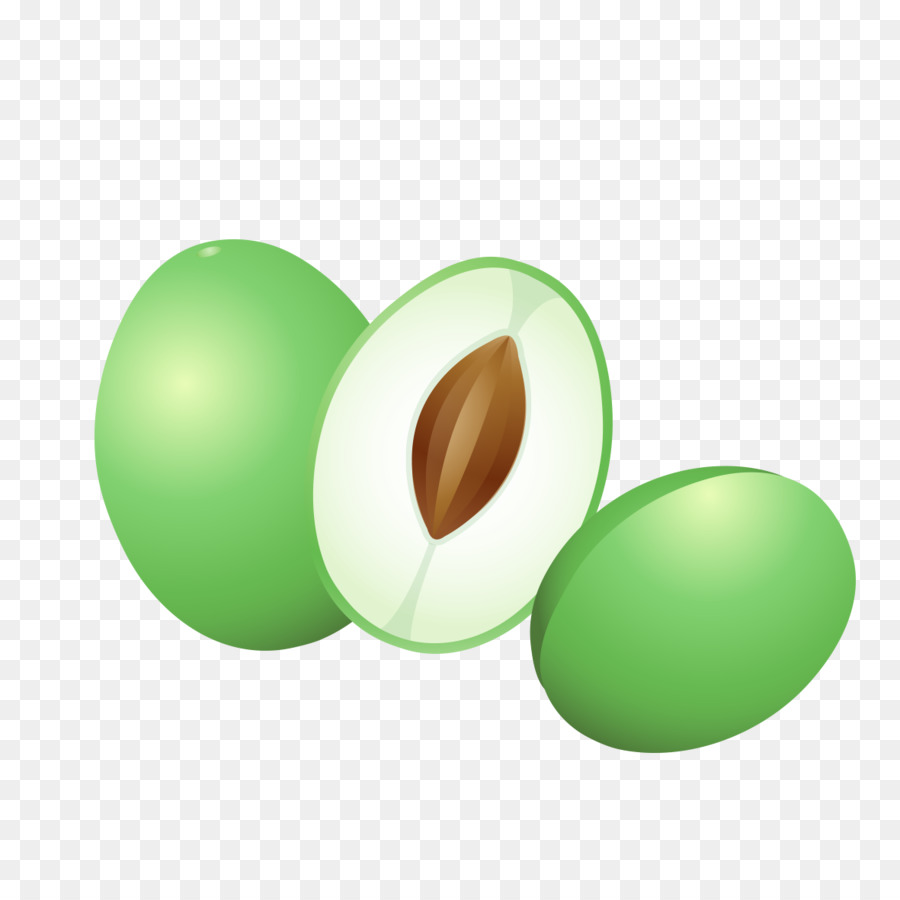Verde Oliva - olive verdi