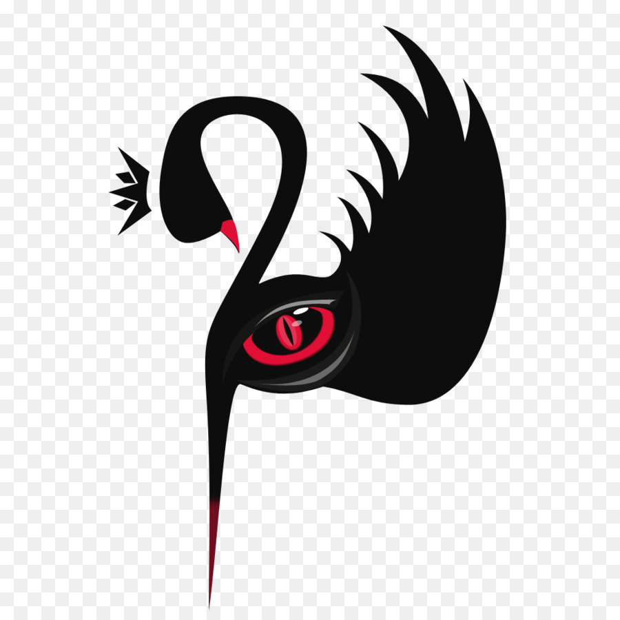 Il cigno nero Logo - Il cigno nero Download