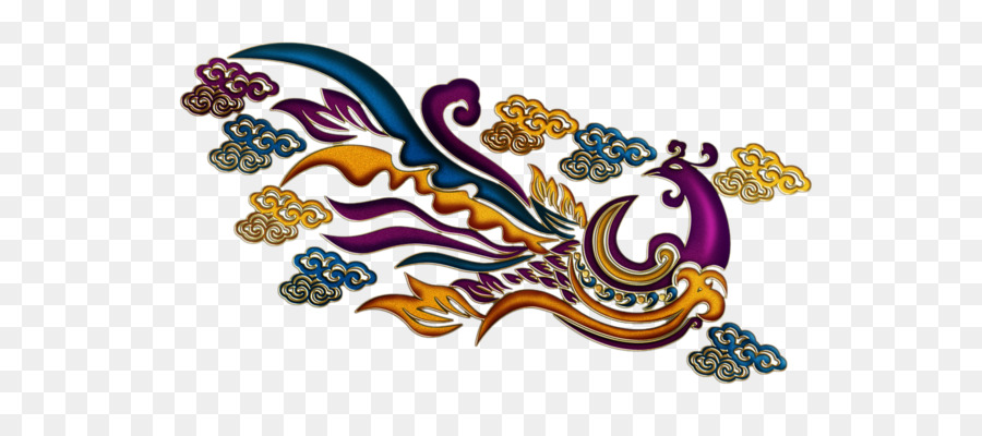 Fenghuang Purple