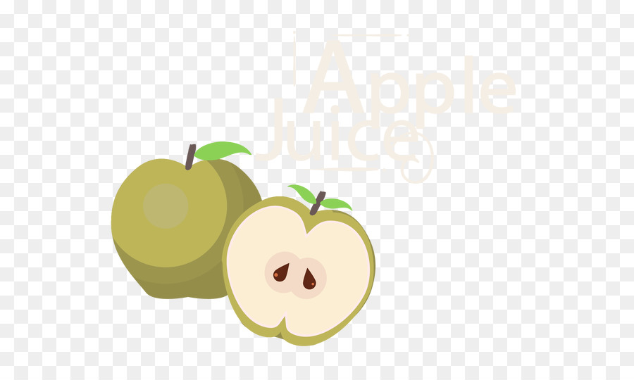 Logo Fruit Apple - Icona del Menu