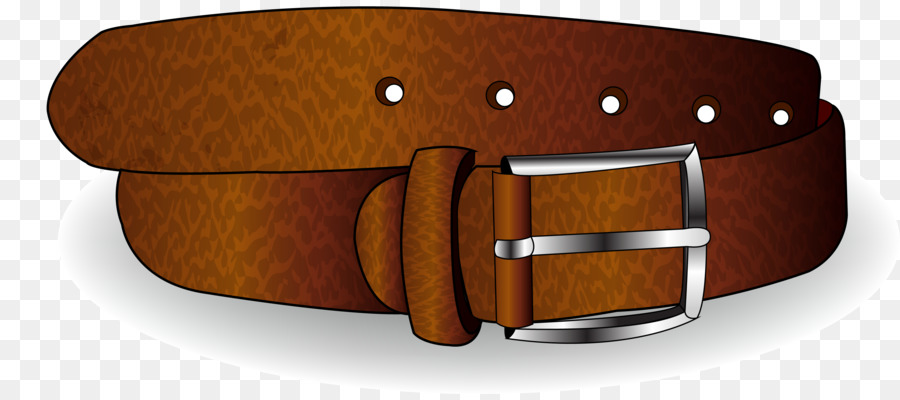 Cintura In Pelle - Creative cintura