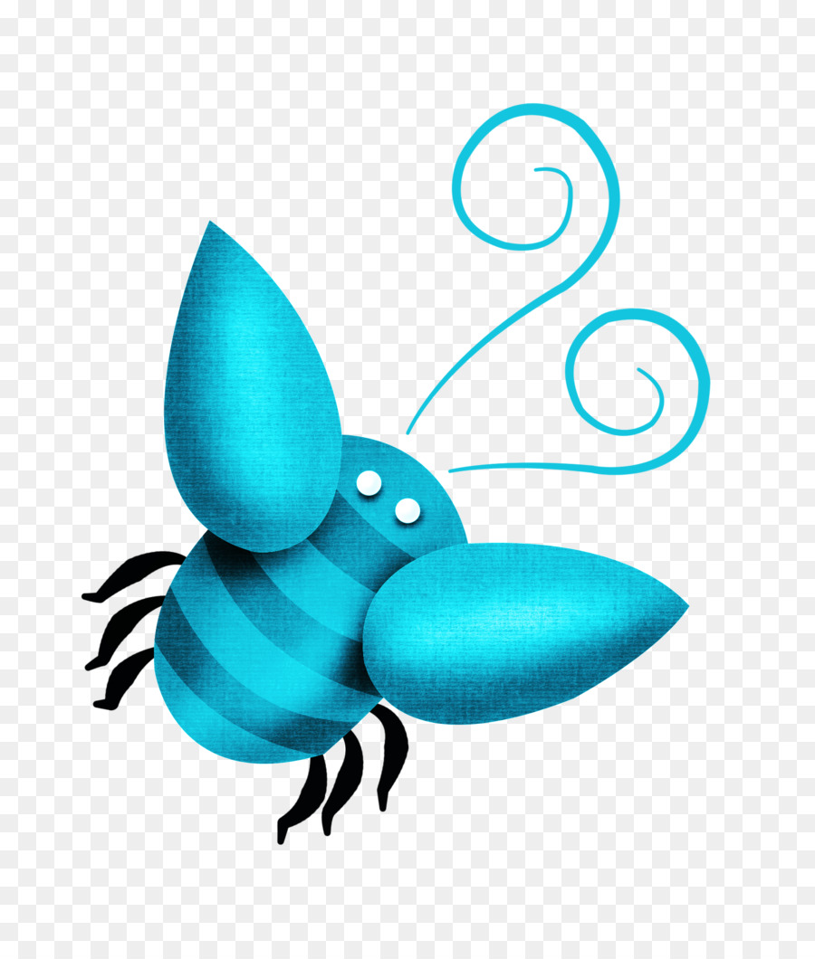Apidae Blu - Ape blu