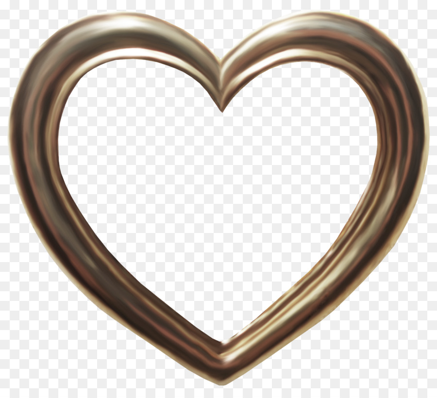 Love Heart Symbol