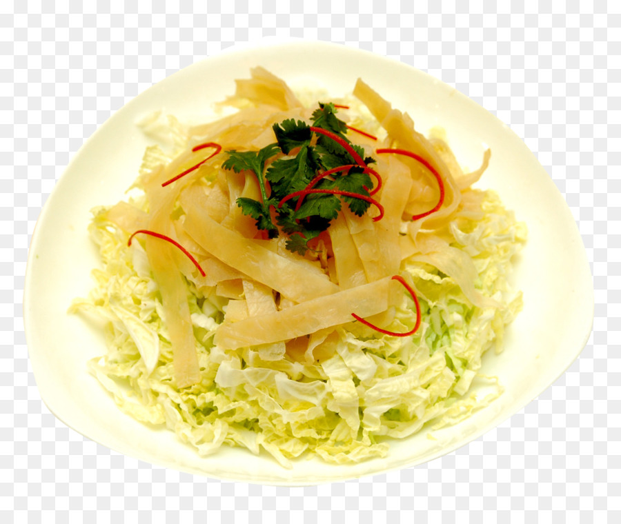 La cucina tailandese cucina Vegetariana Hotel Alimentare - cavolo mix sting carta