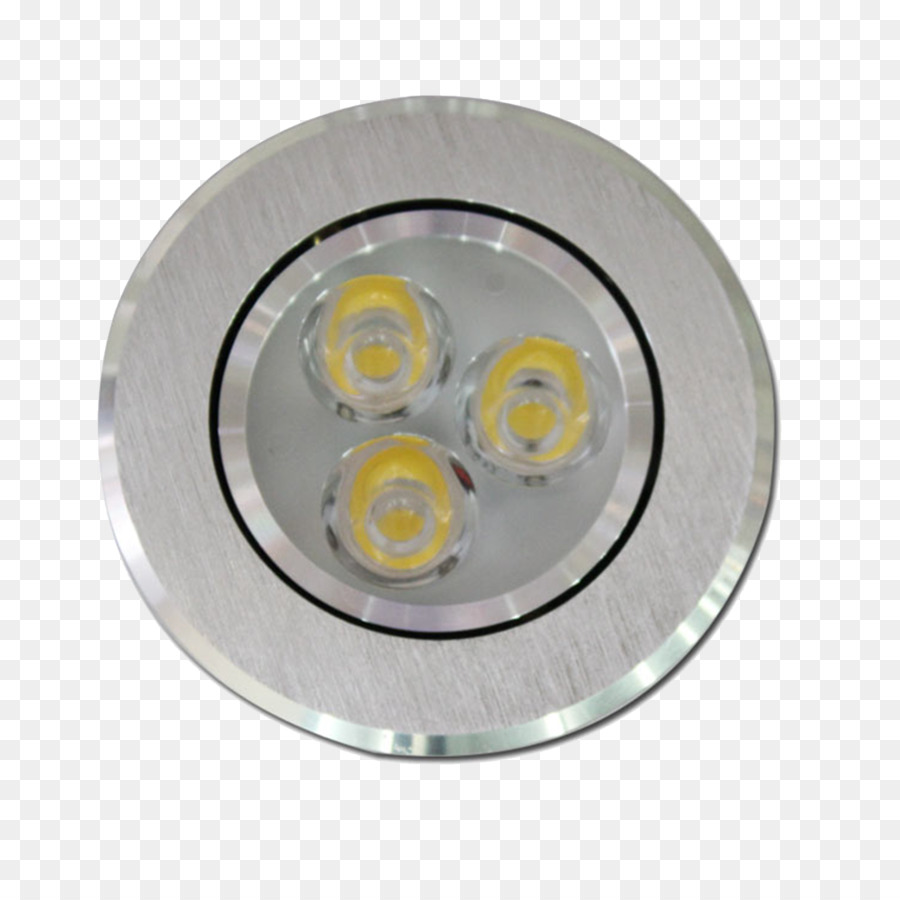 Lampada a LED diodi emettitori di Luce Solare, luce di via - Round LED perline lampada