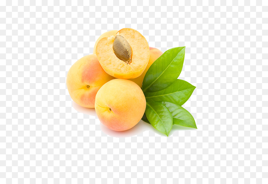 Smoothie Bio-Lebensmittel Aprikosen-Obst-Gemüse - peach